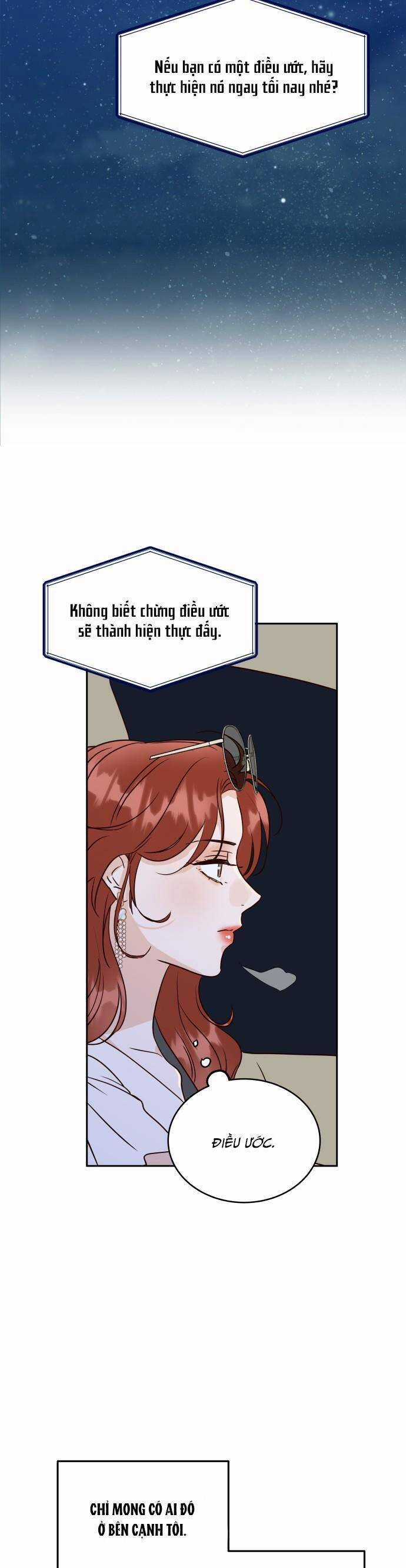 Người Một Nhà Chapter 1 trang 33