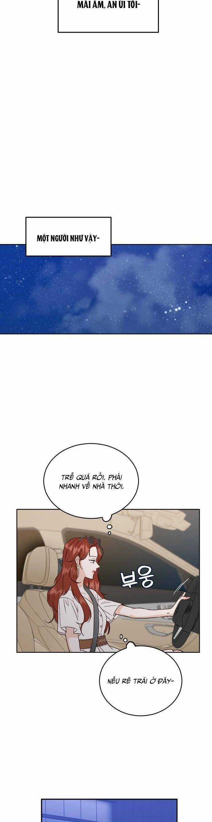 Người Một Nhà Chapter 1 trang 35