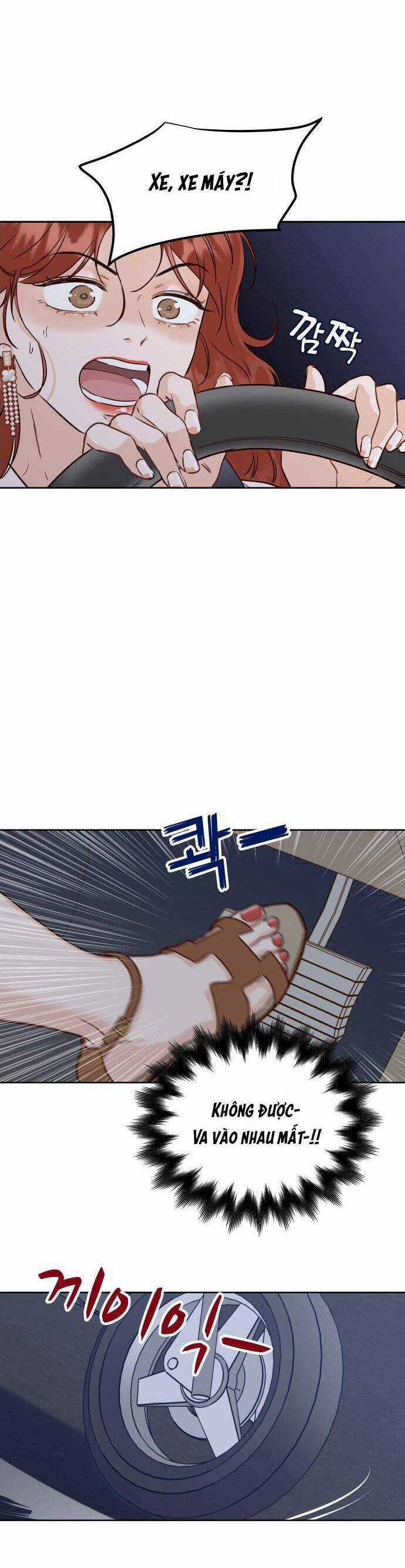 Người Một Nhà Chapter 1 trang 37