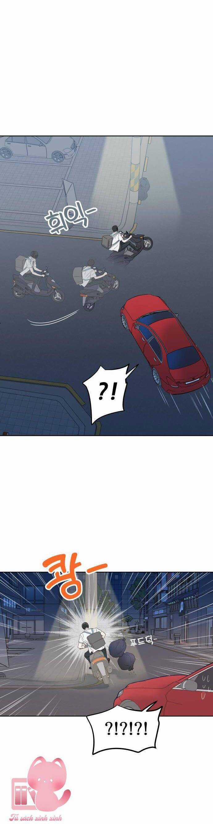 Người Một Nhà Chapter 1 trang 38