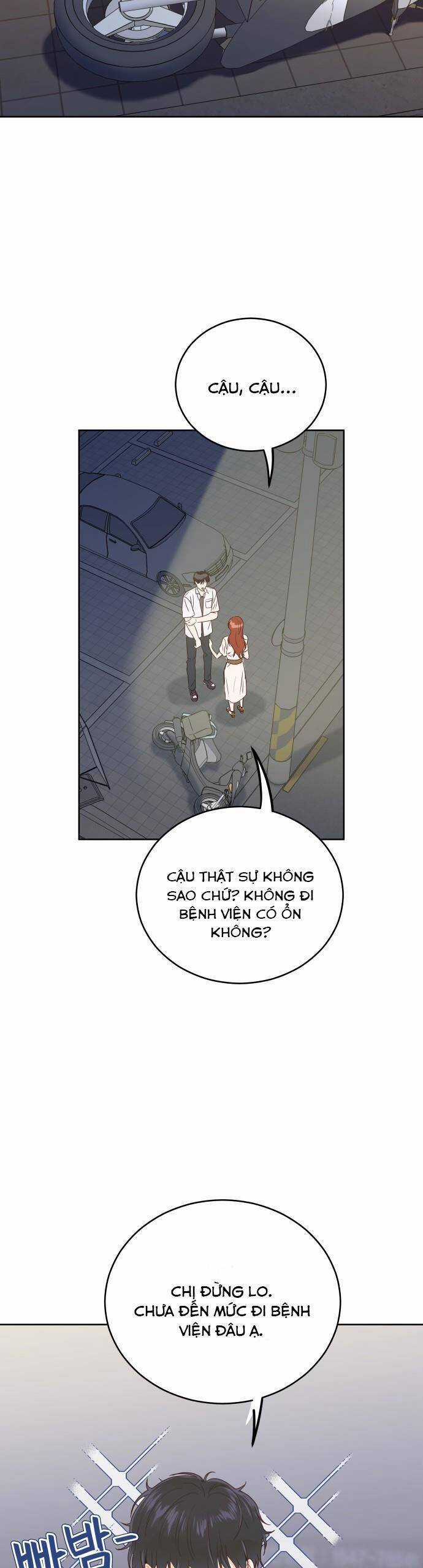 Người Một Nhà Chapter 1 trang 40