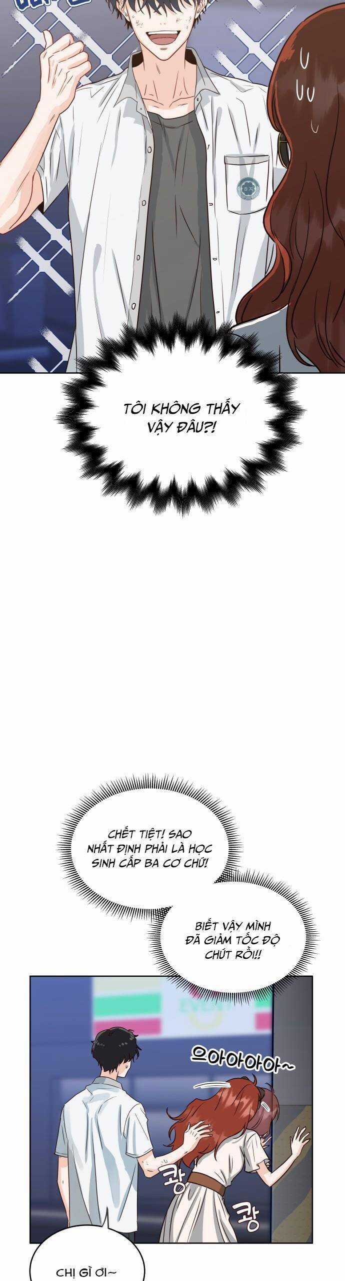 Người Một Nhà Chapter 1 trang 41