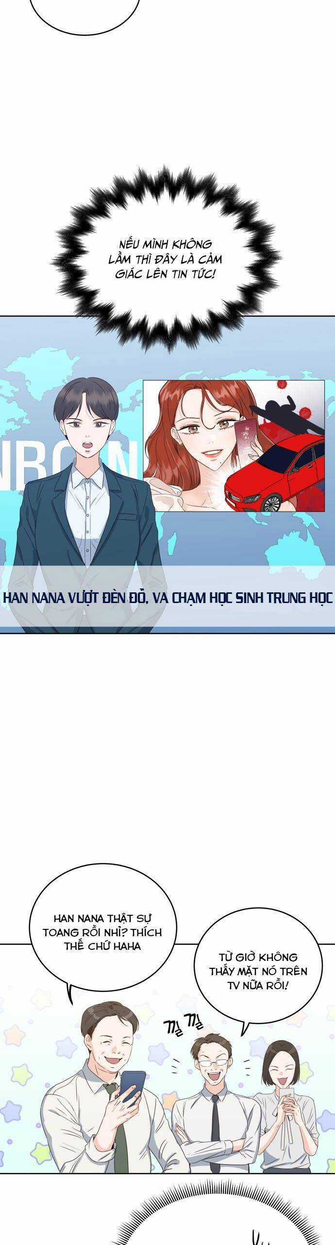 Người Một Nhà Chapter 1 trang 42