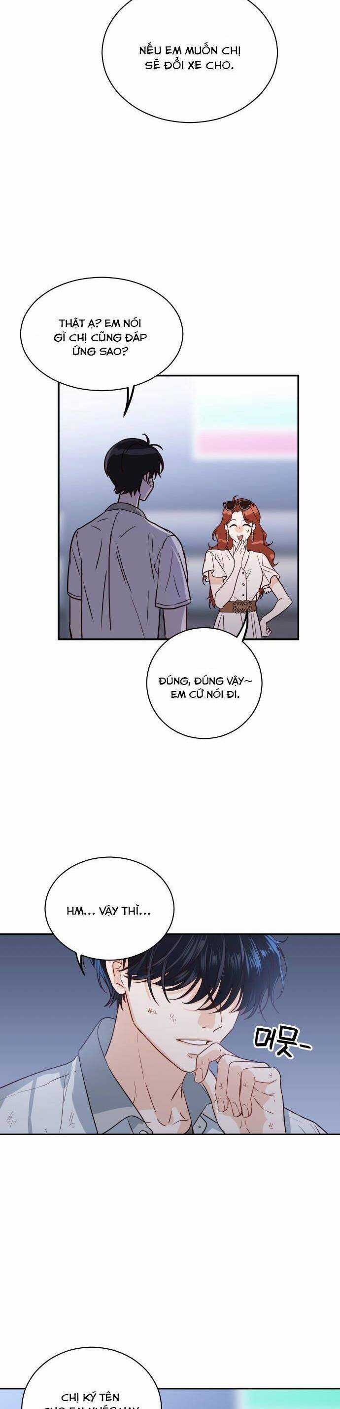 Người Một Nhà Chapter 1 trang 45