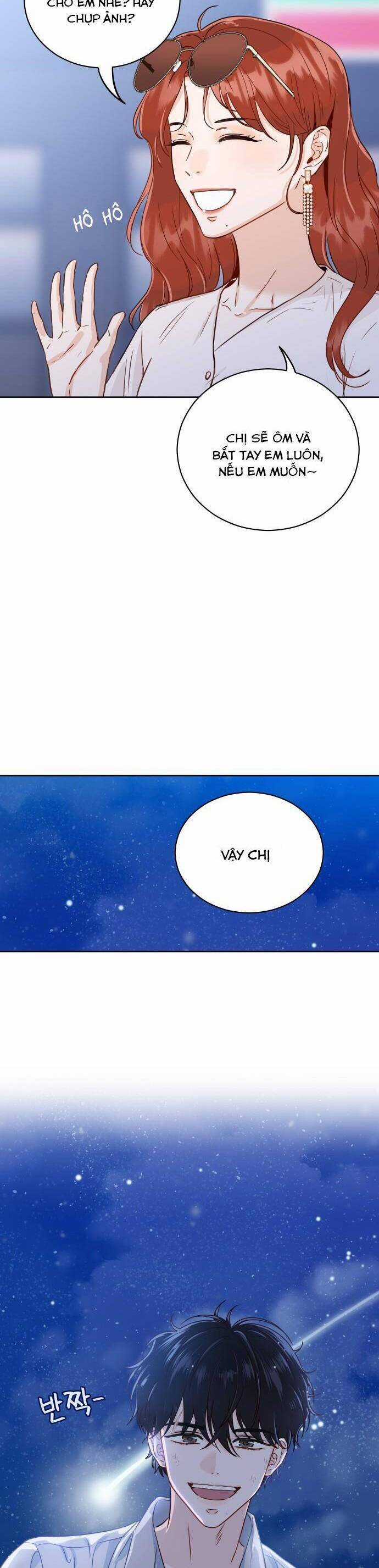 Người Một Nhà Chapter 1 trang 46