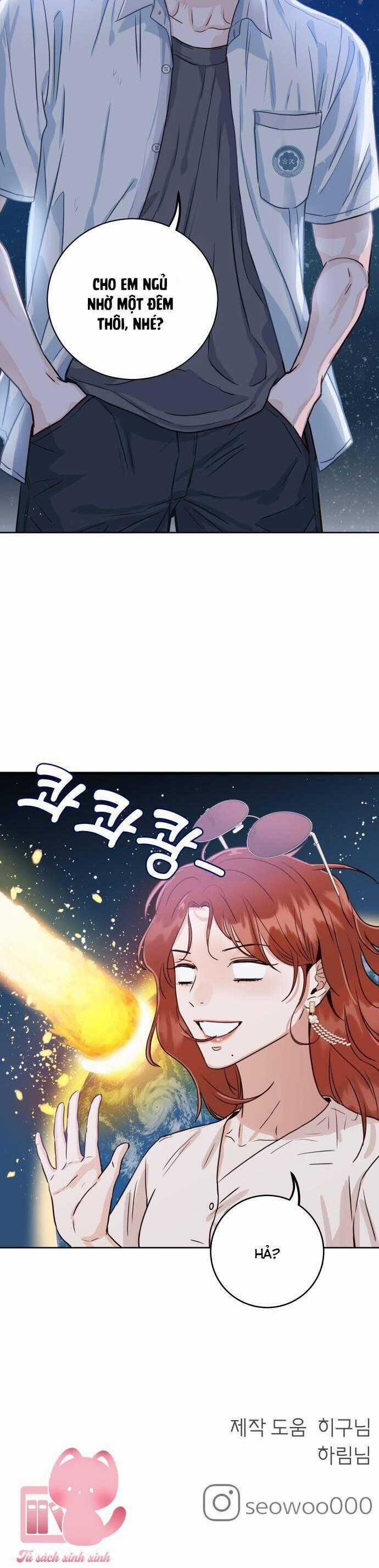 Người Một Nhà Chapter 1 trang 47