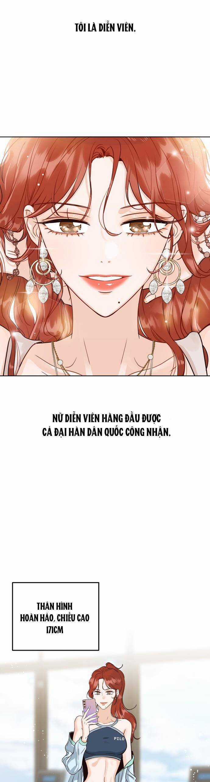 Người Một Nhà Chapter 1 trang 6