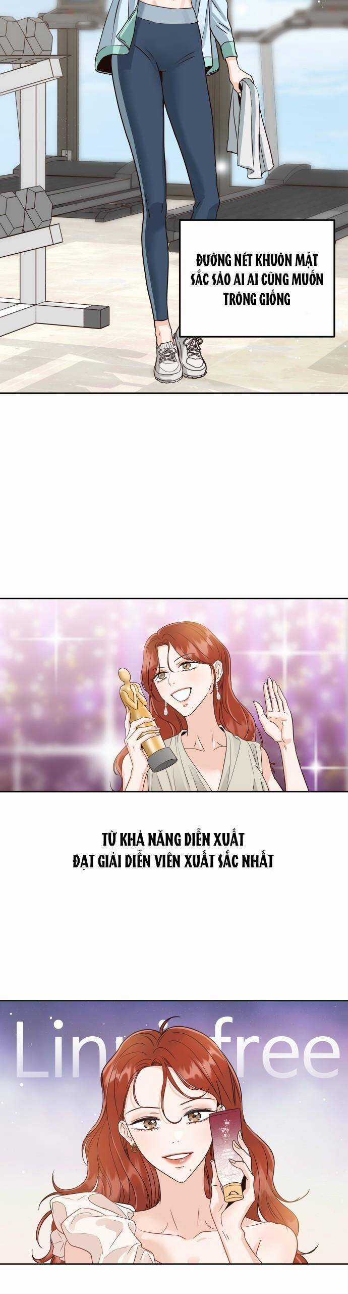 Người Một Nhà Chapter 1 trang 7