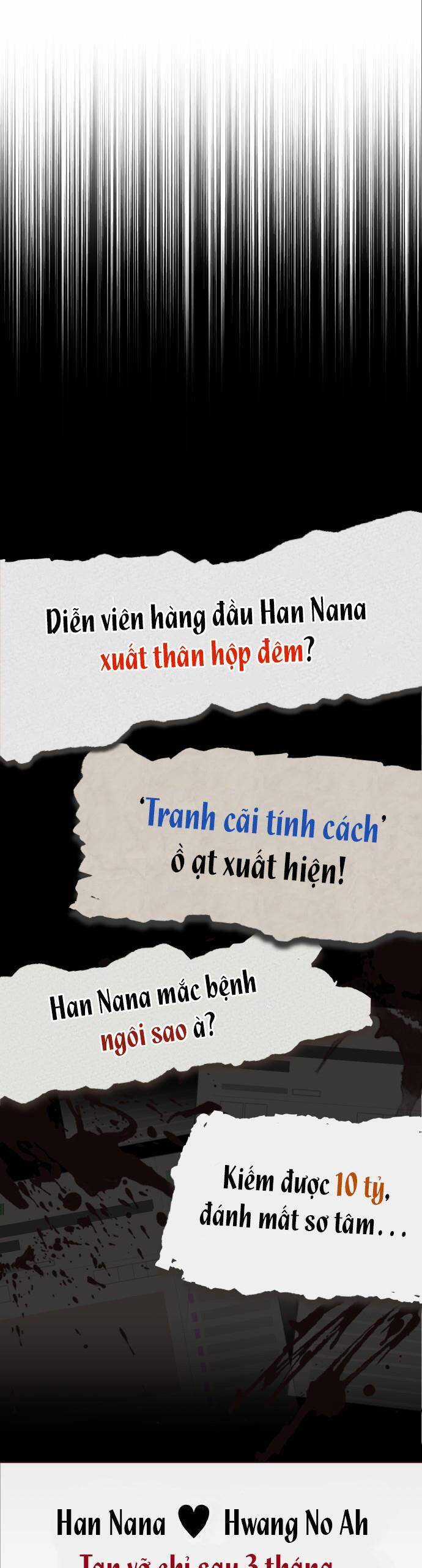 Người Một Nhà Chapter 1 trang 9