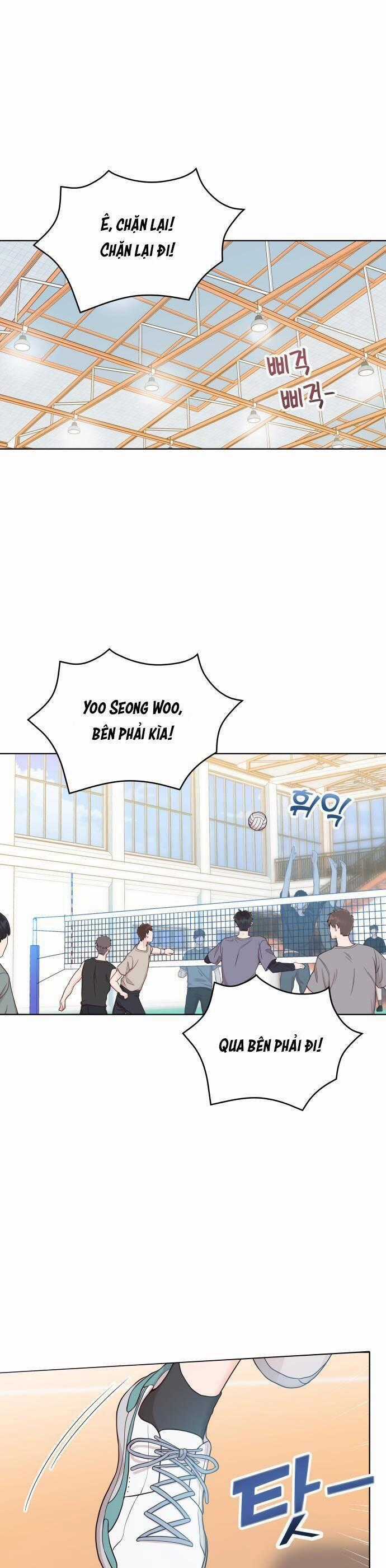 Người Một Nhà Chapter 10 trang 1