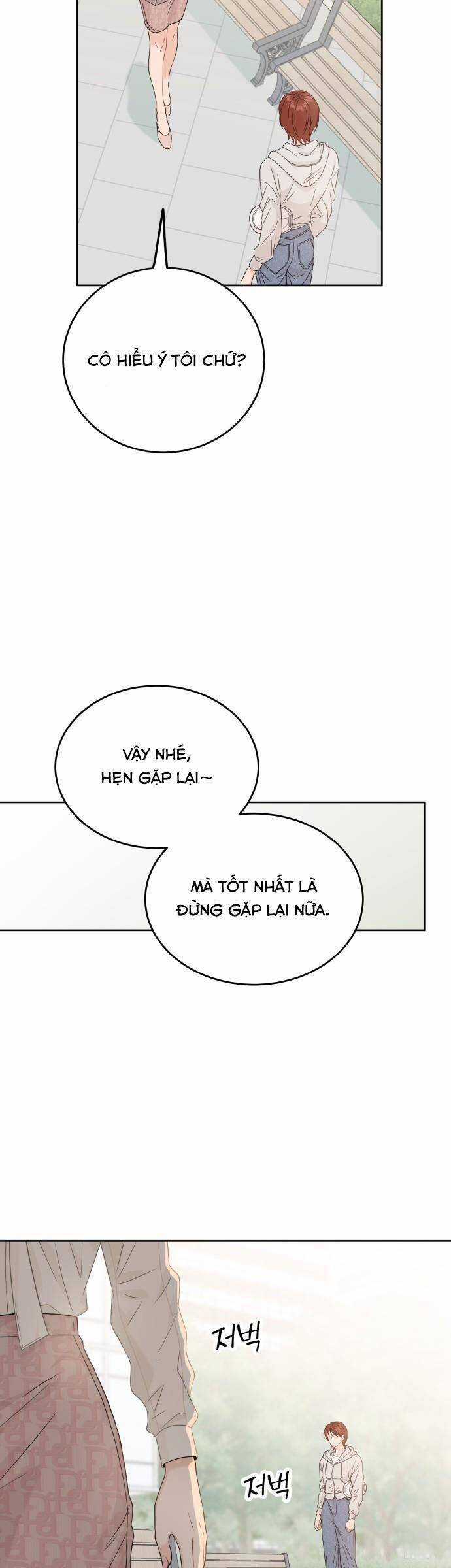 Người Một Nhà Chapter 100 trang 10
