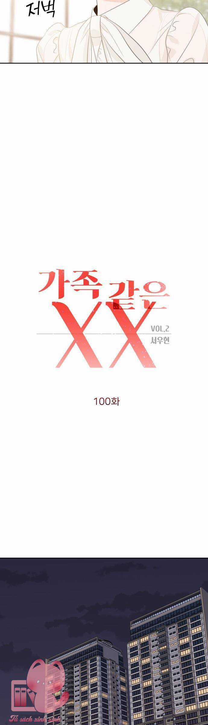 Người Một Nhà Chapter 100 trang 12