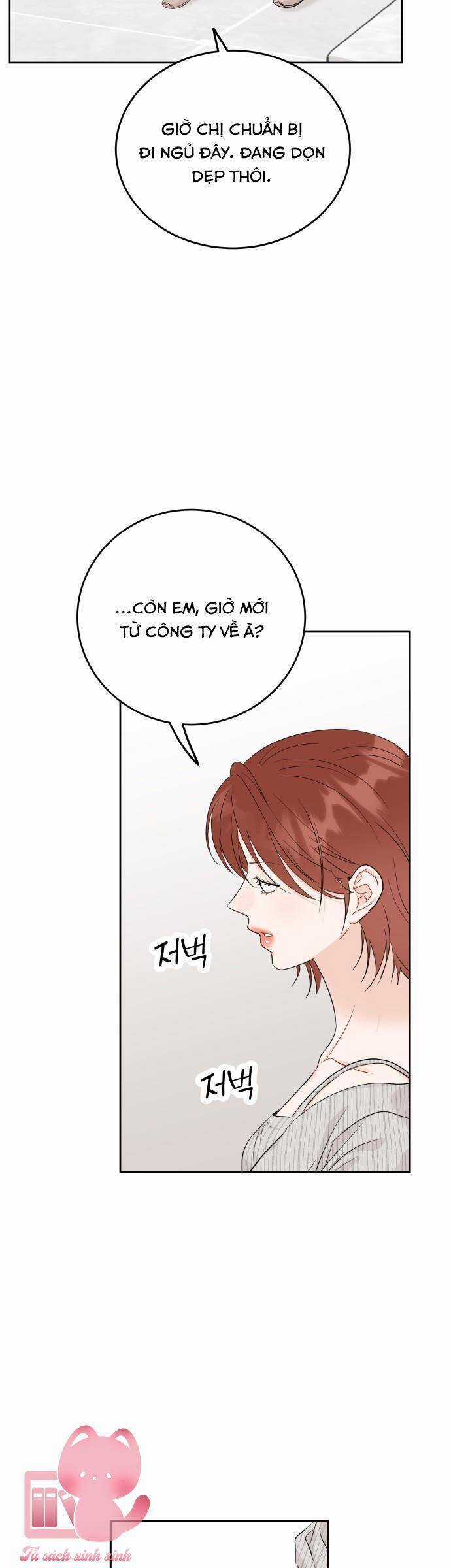 Người Một Nhà Chapter 100 trang 16