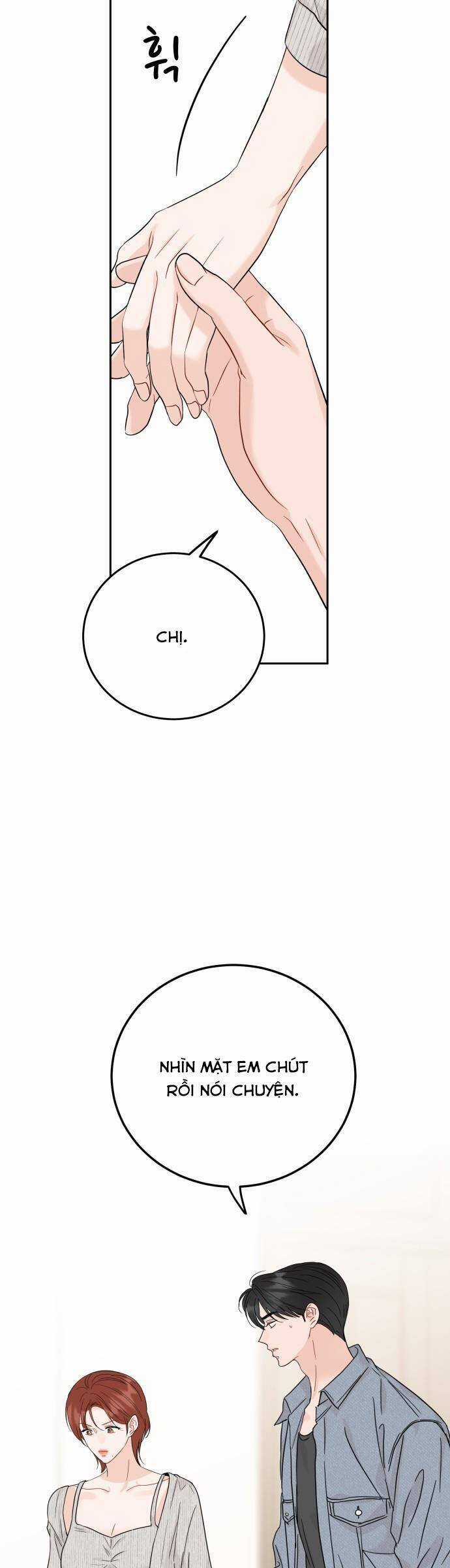 Người Một Nhà Chapter 100 trang 17