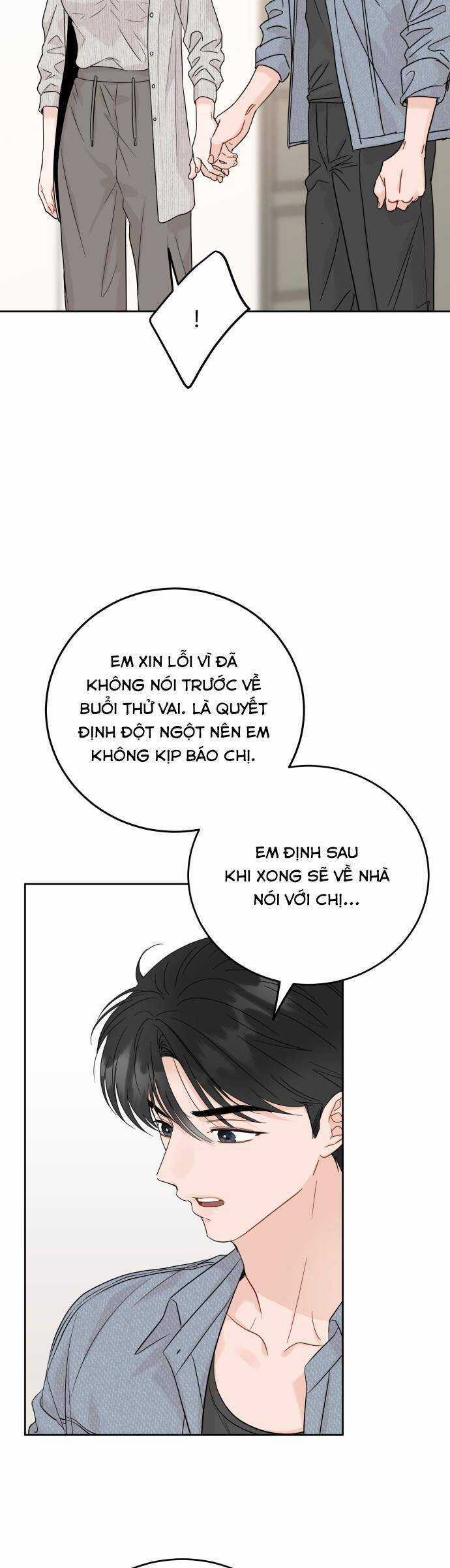 Người Một Nhà Chapter 100 trang 18
