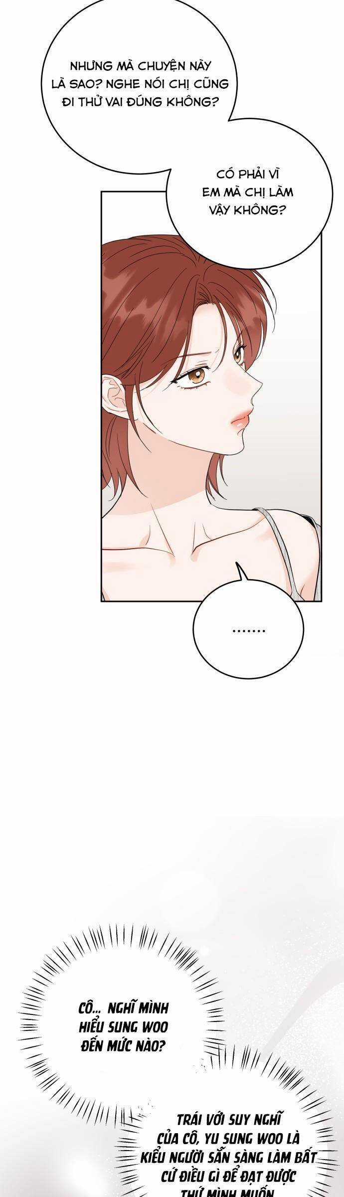 Người Một Nhà Chapter 100 trang 19