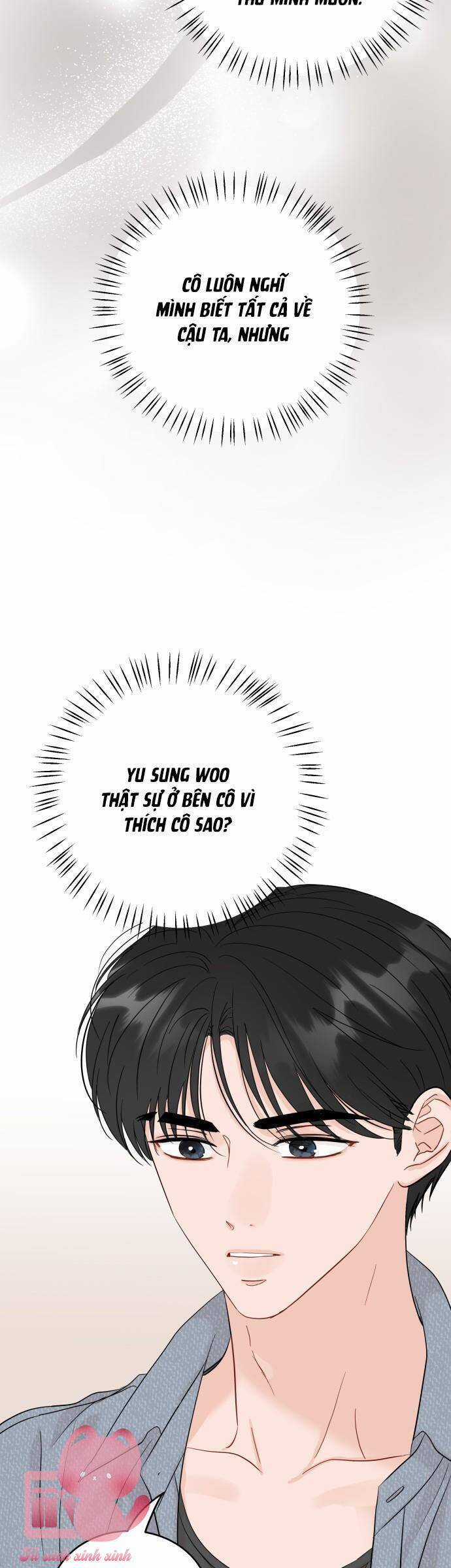 Người Một Nhà Chapter 100 trang 20