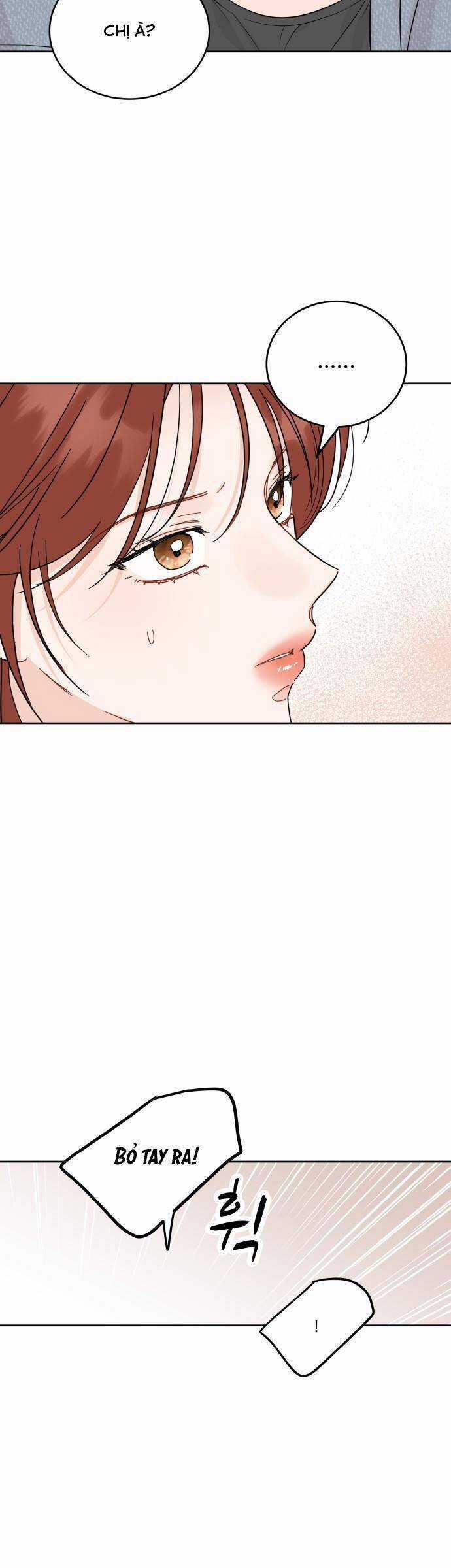 Người Một Nhà Chapter 100 trang 21