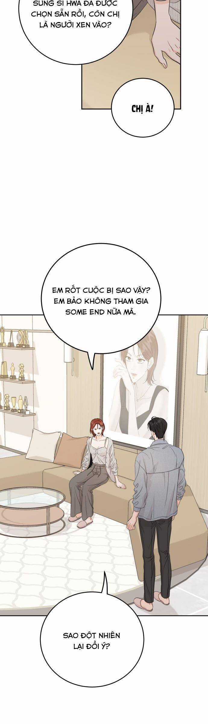 Người Một Nhà Chapter 100 trang 23