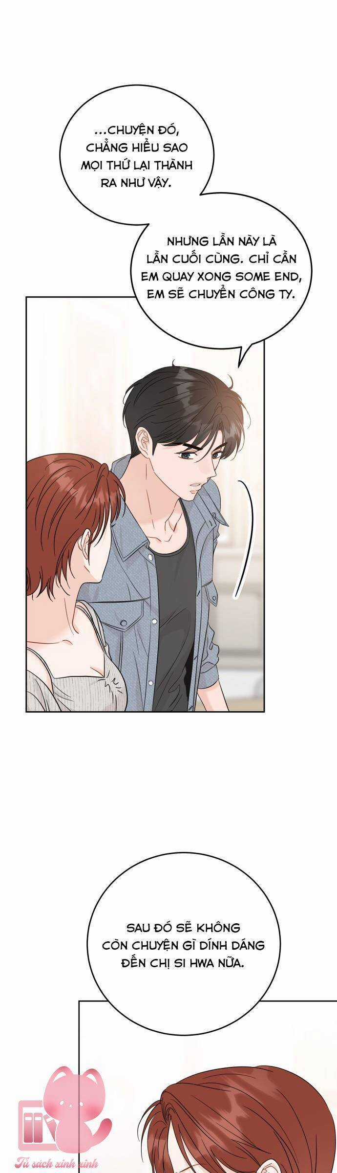 Người Một Nhà Chapter 100 trang 24