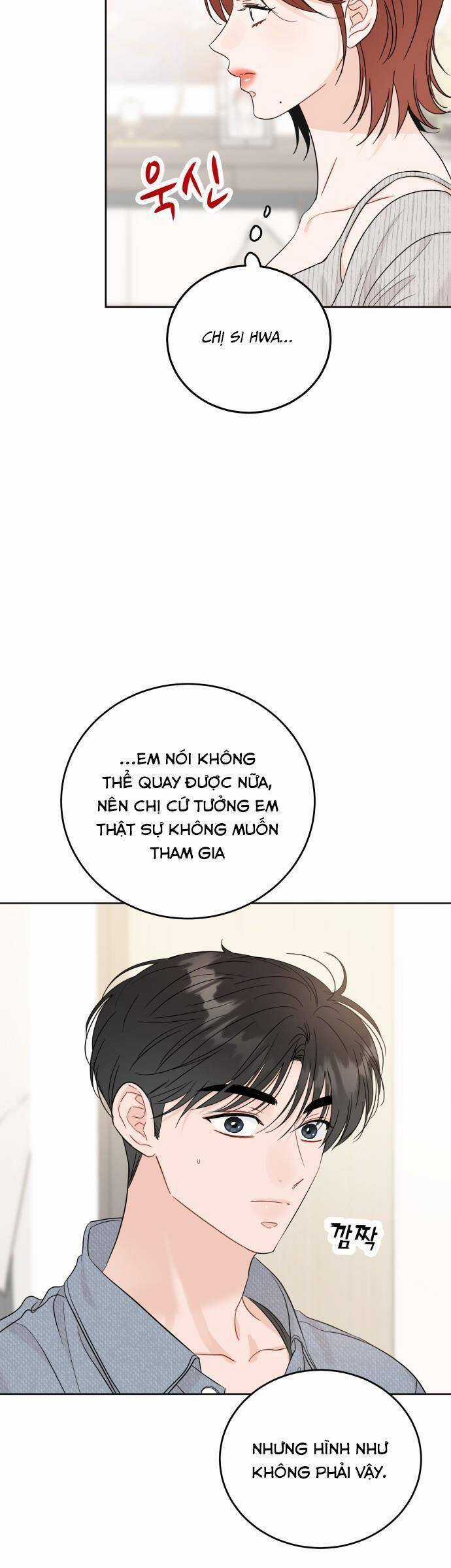 Người Một Nhà Chapter 100 trang 25