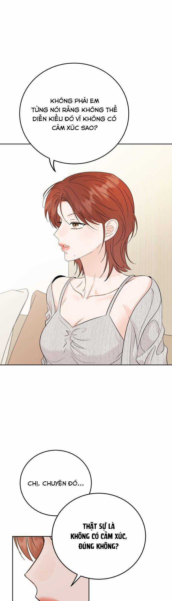 Người Một Nhà Chapter 100 trang 26