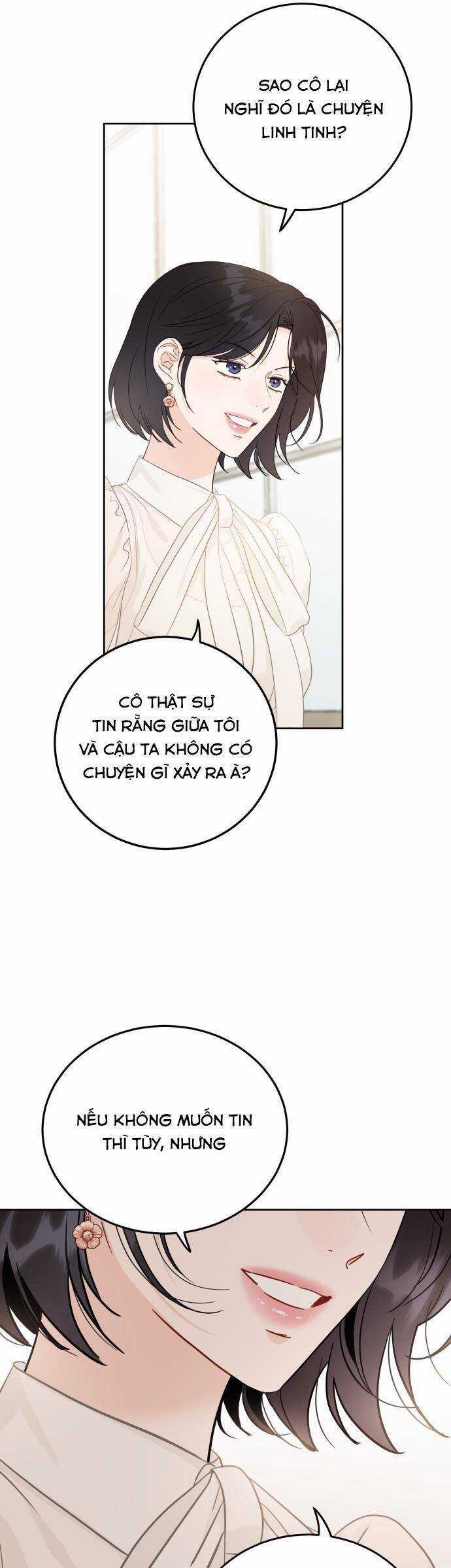 Người Một Nhà Chapter 100 trang 3