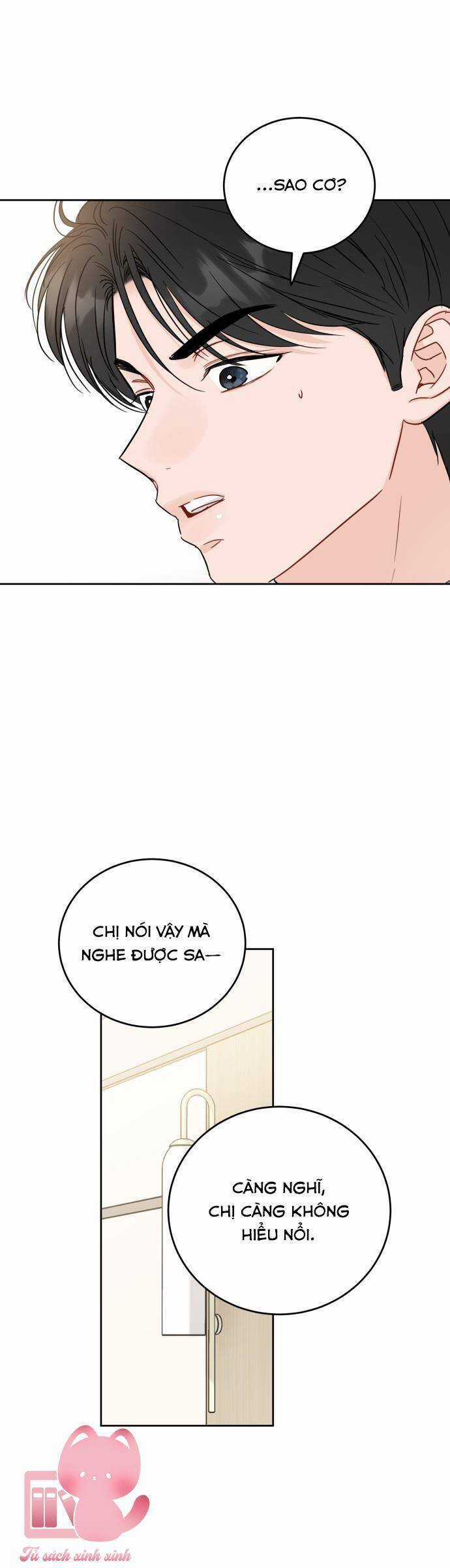 Người Một Nhà Chapter 100 trang 32