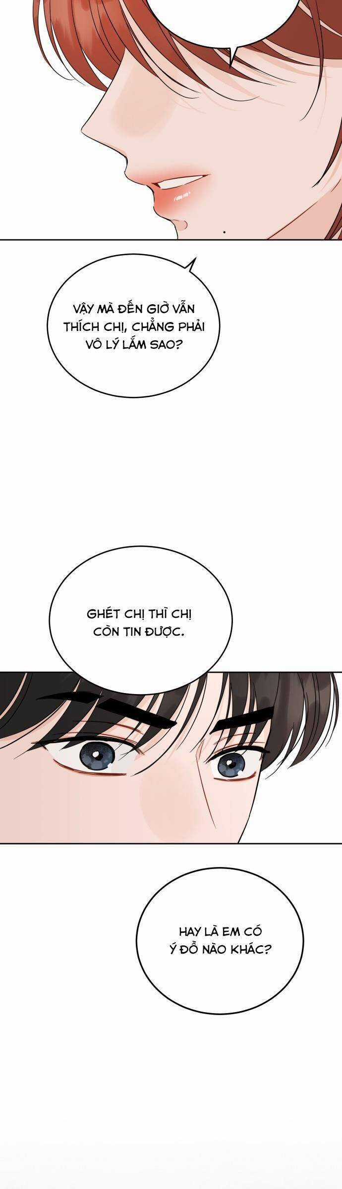 Người Một Nhà Chapter 100 trang 34