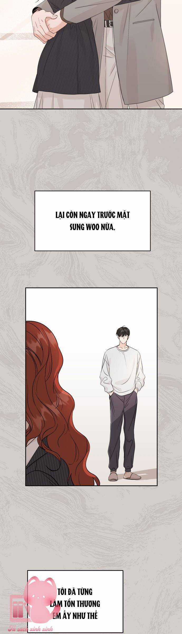 Người Một Nhà Chapter 100 trang 36