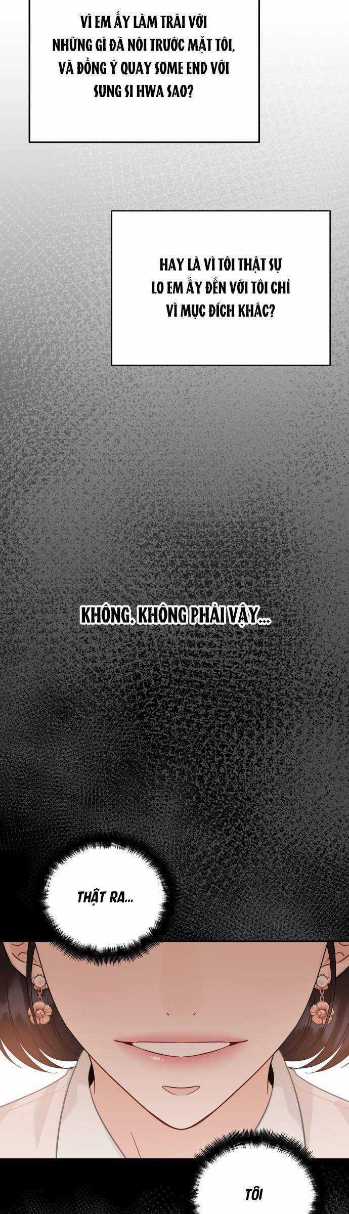 Người Một Nhà Chapter 100 trang 38