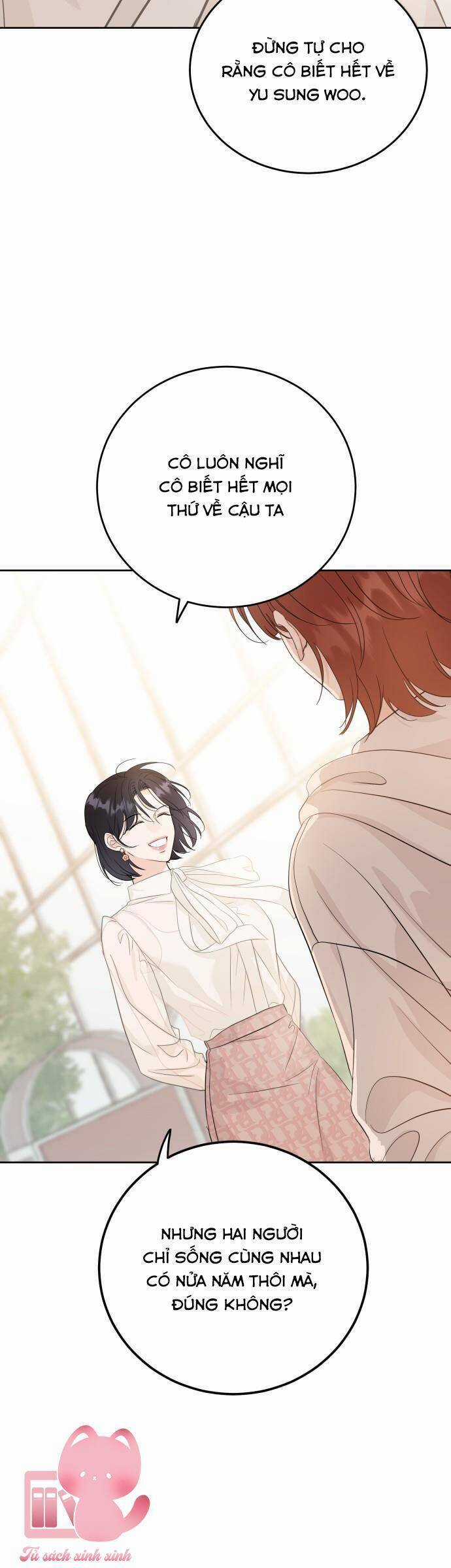 Người Một Nhà Chapter 100 trang 4