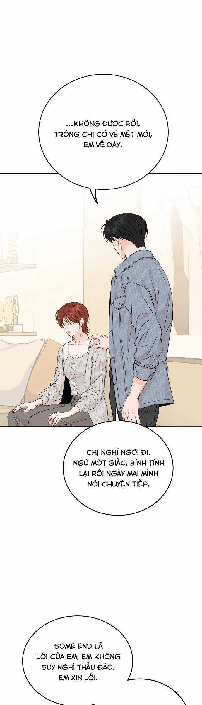 Người Một Nhà Chapter 100 trang 42