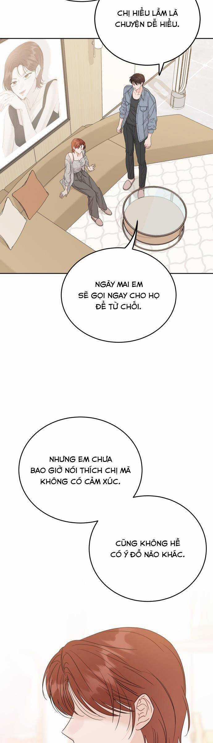 Người Một Nhà Chapter 100 trang 43