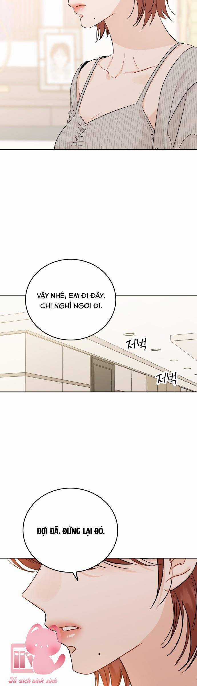 Người Một Nhà Chapter 100 trang 44