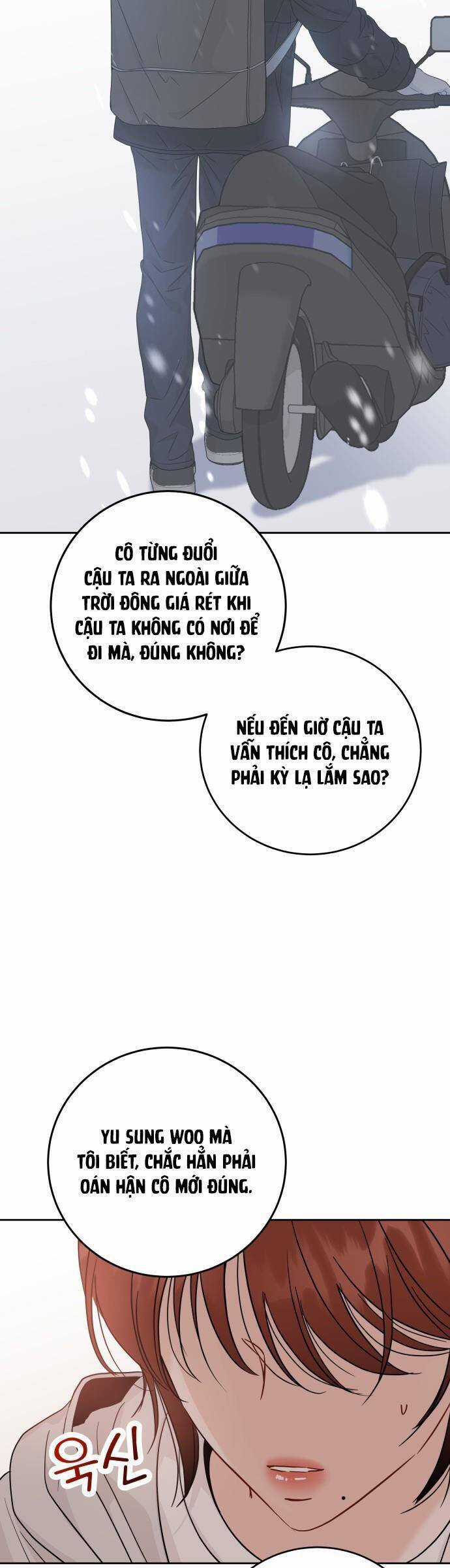 Người Một Nhà Chapter 100 trang 6