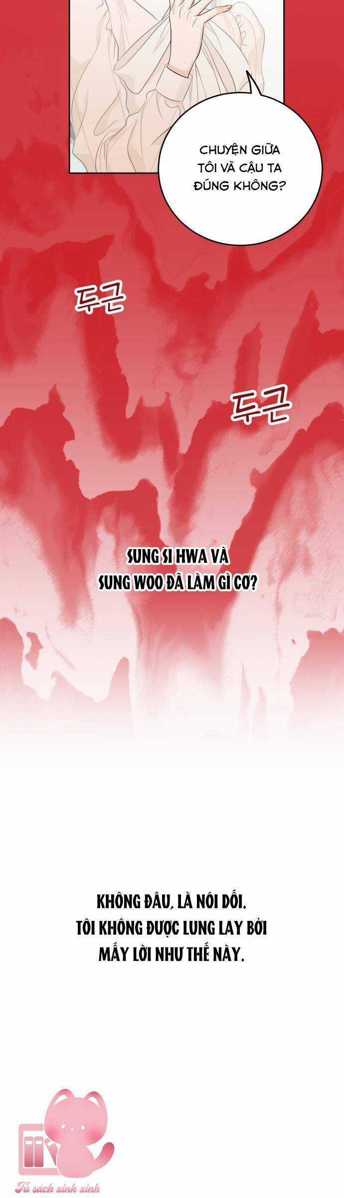 Người Một Nhà Chapter 100 trang 8