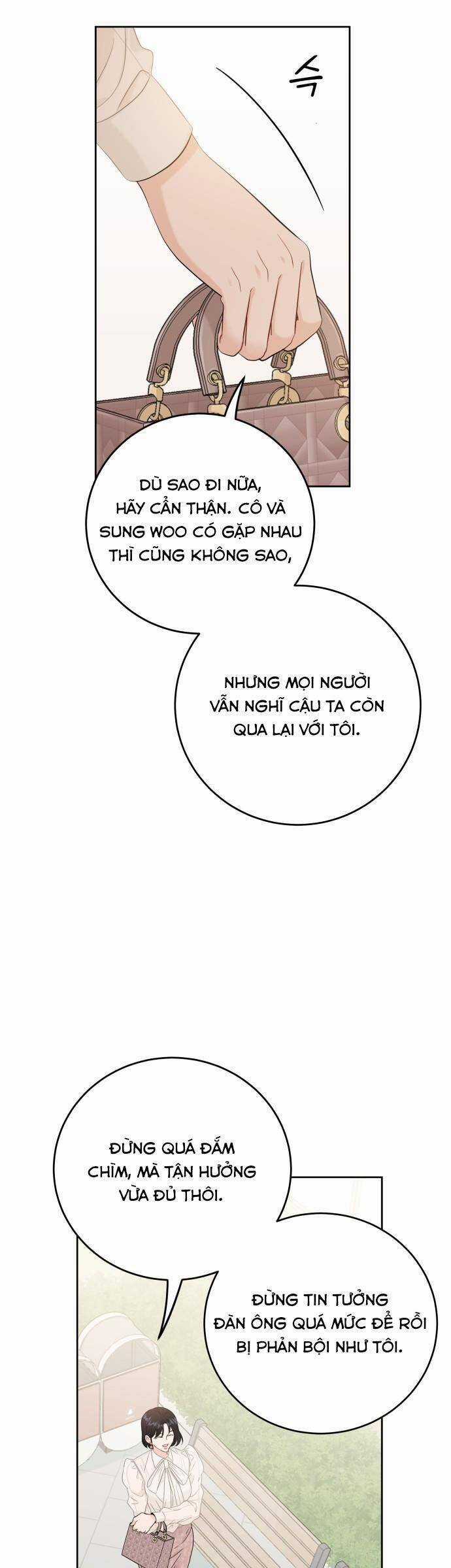 Người Một Nhà Chapter 100 trang 9