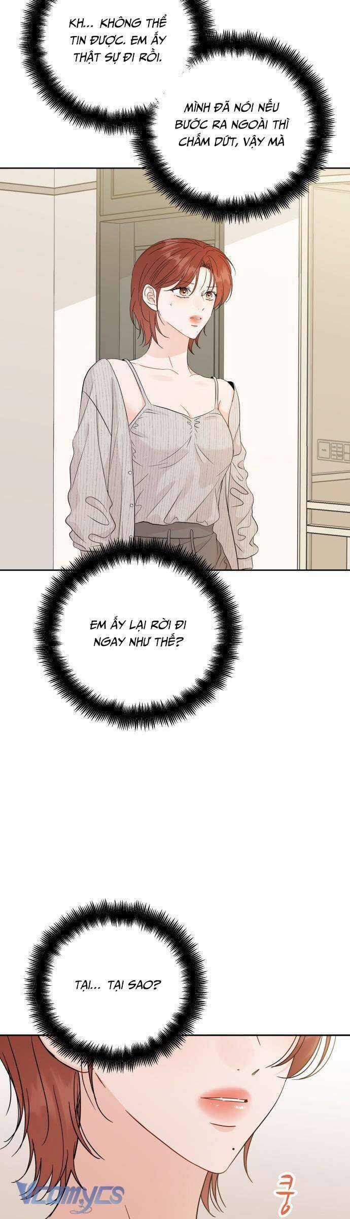 Người Một Nhà Chapter 101 trang 11