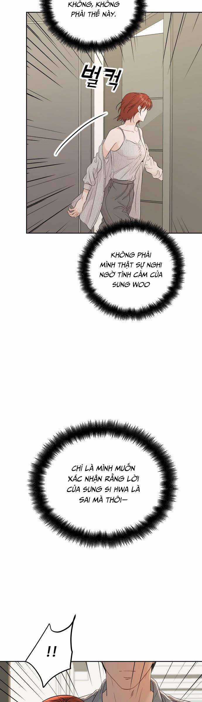 Người Một Nhà Chapter 101 trang 16