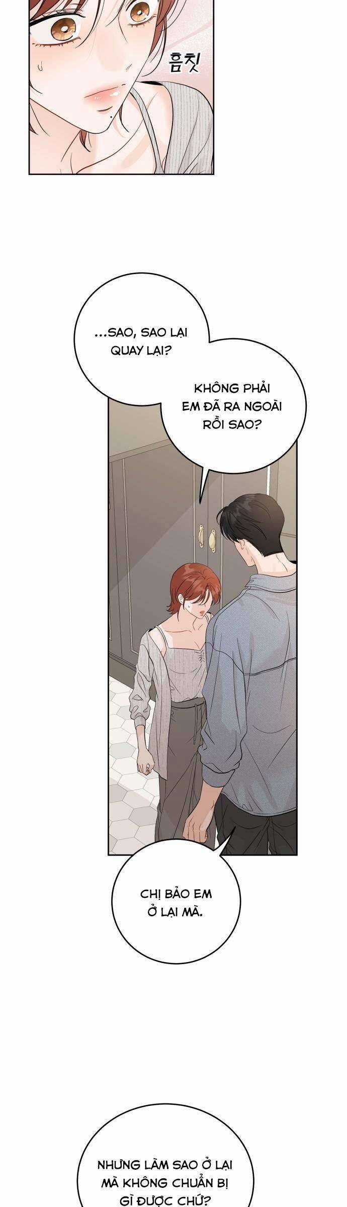 Người Một Nhà Chapter 101 trang 18