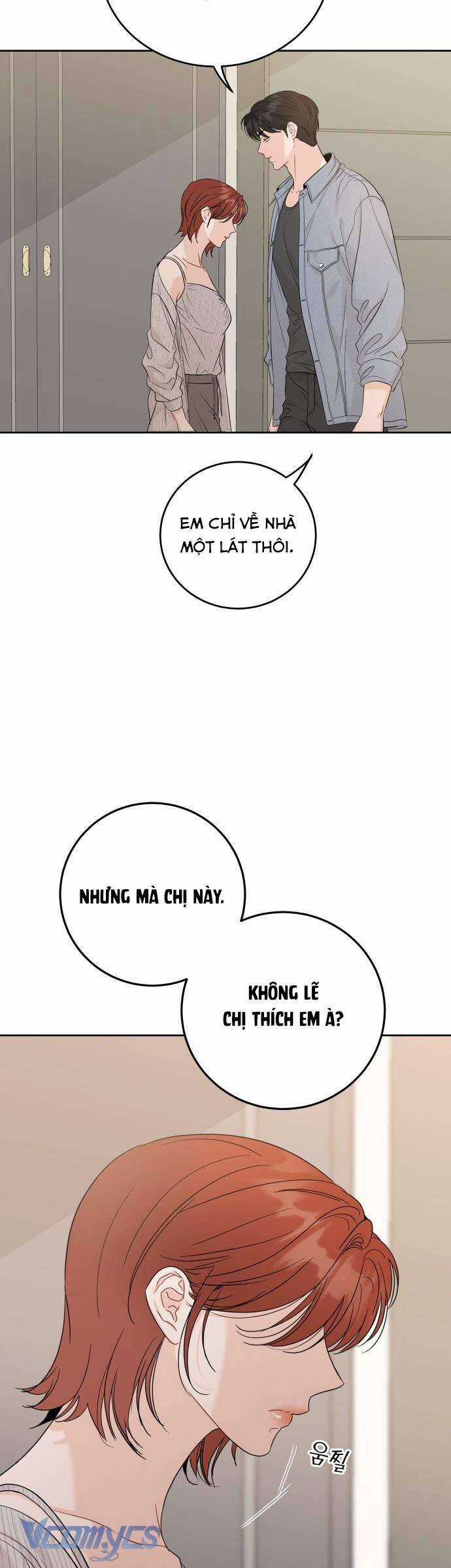 Người Một Nhà Chapter 101 trang 19