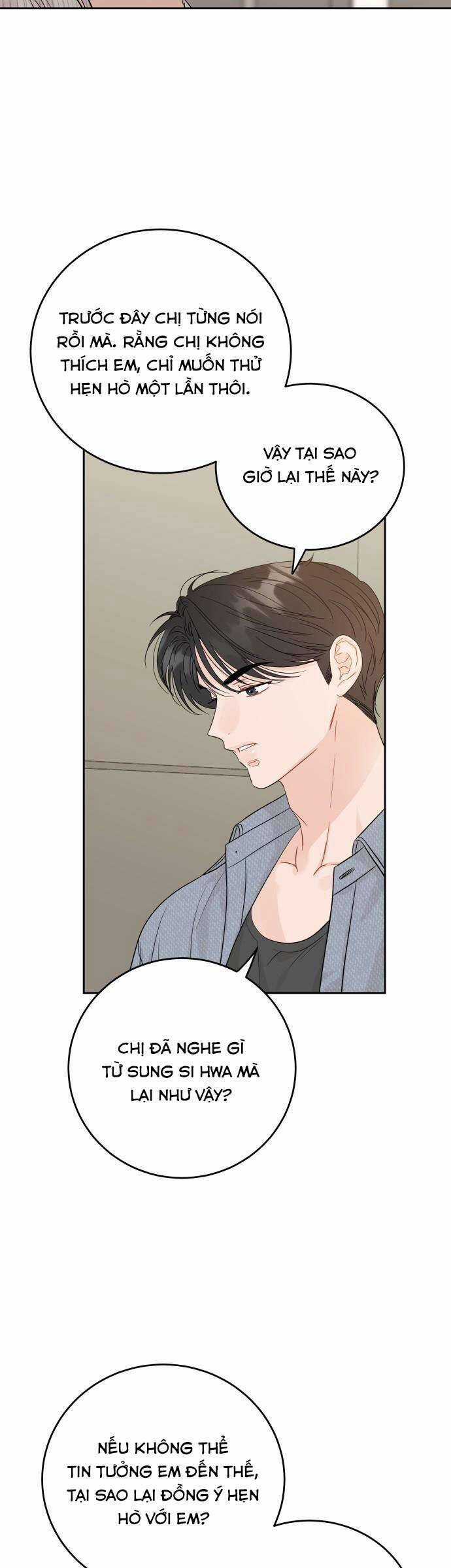 Người Một Nhà Chapter 101 trang 20