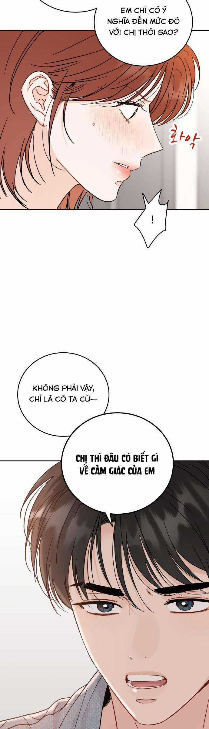 Người Một Nhà Chapter 101 trang 21