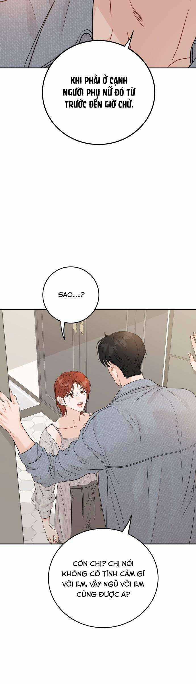 Người Một Nhà Chapter 101 trang 22