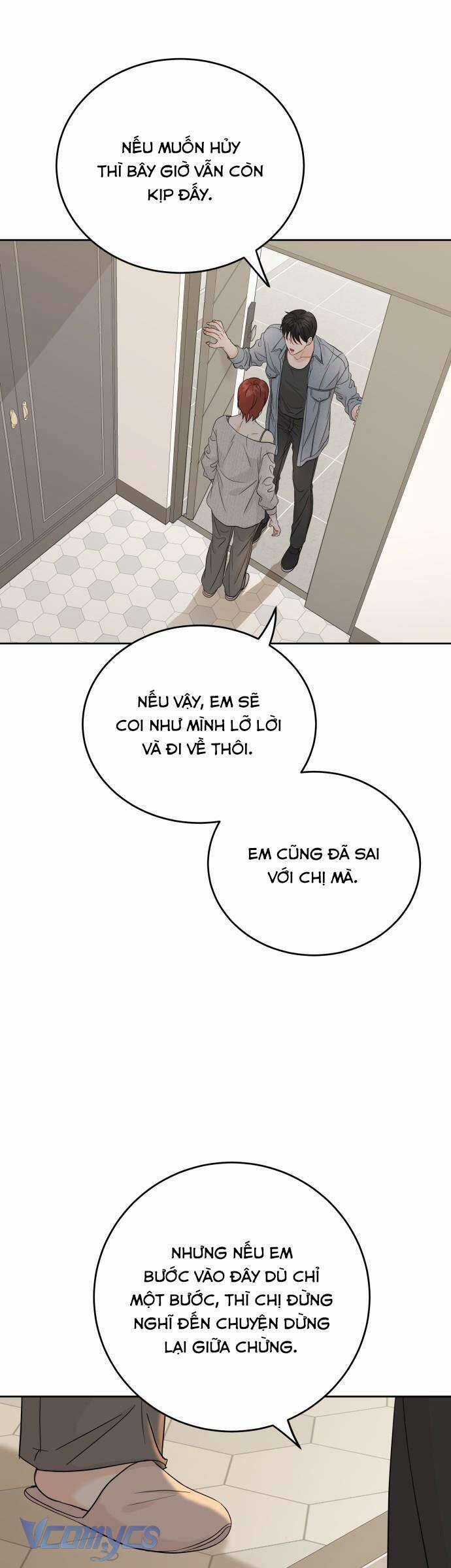 Người Một Nhà Chapter 101 trang 23