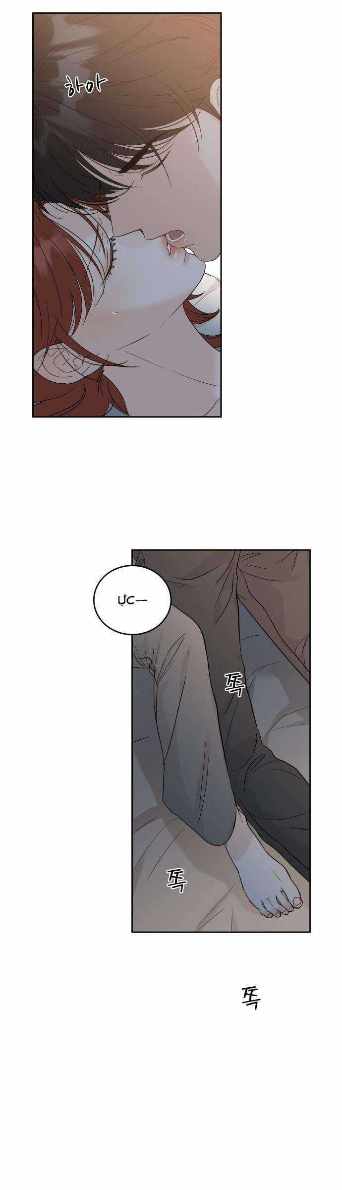 Người Một Nhà Chapter 101 trang 29