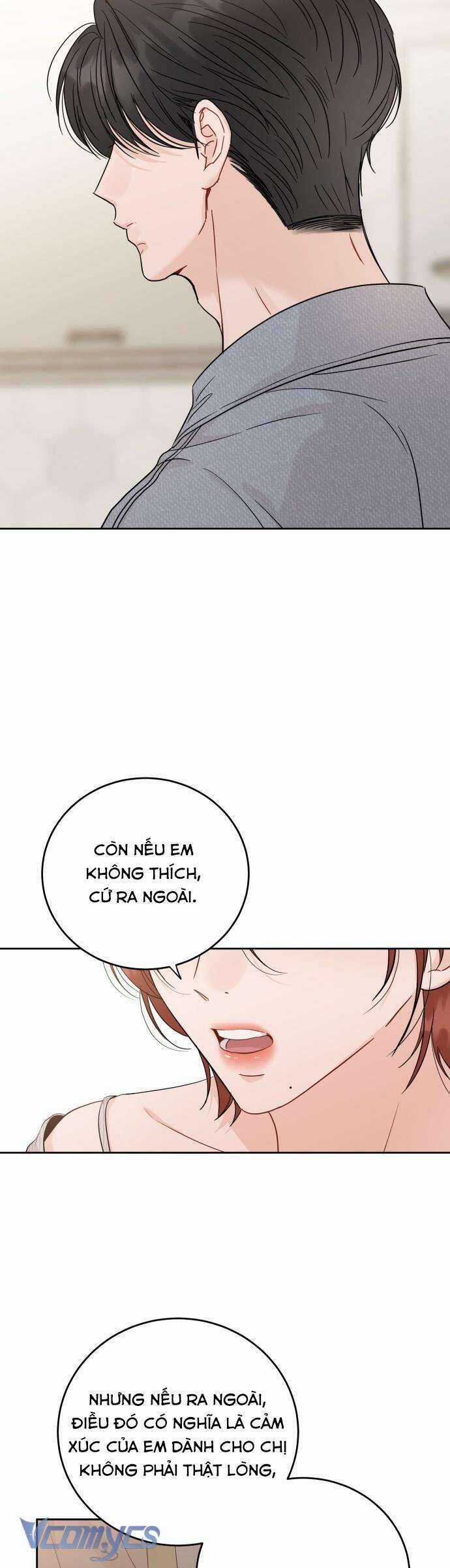 Người Một Nhà Chapter 101 trang 3