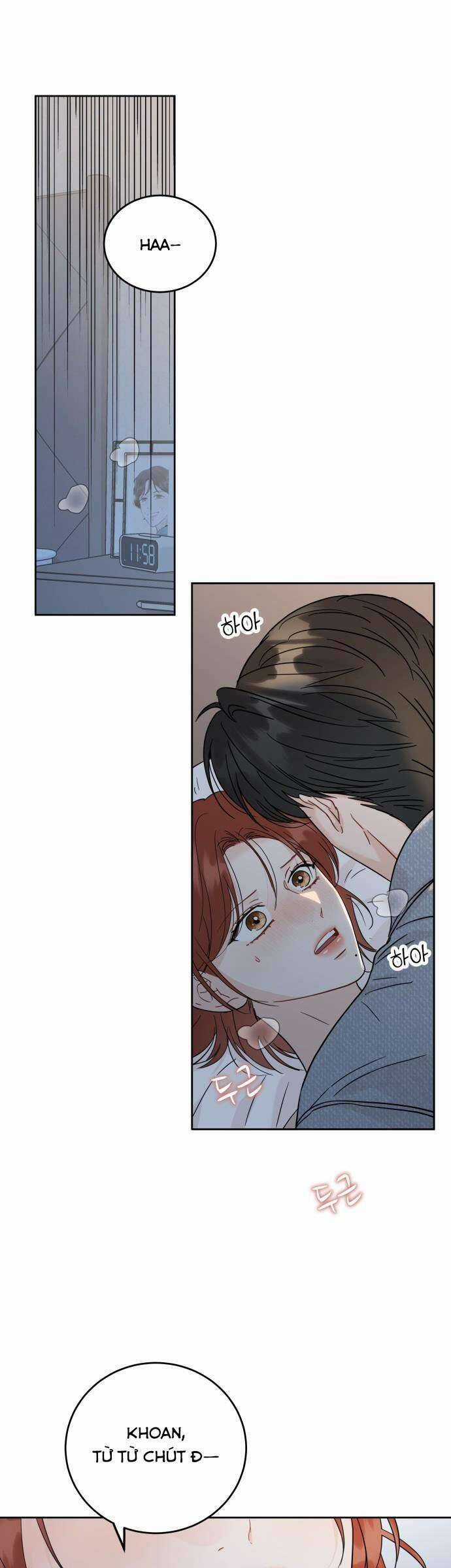 Người Một Nhà Chapter 101 trang 30