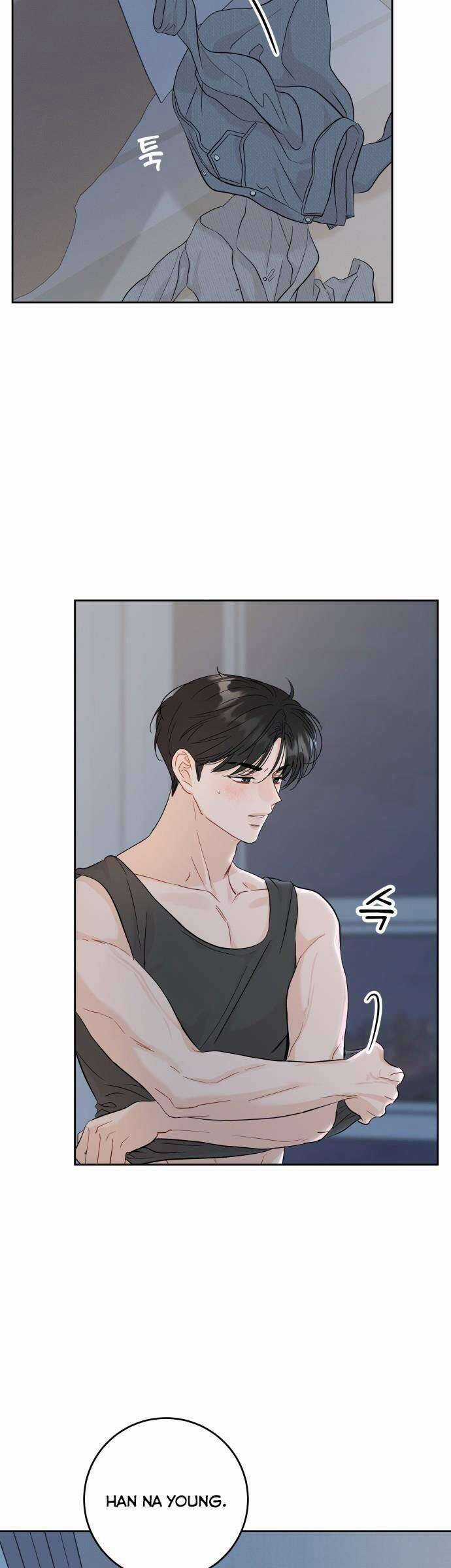 Người Một Nhà Chapter 101 trang 33